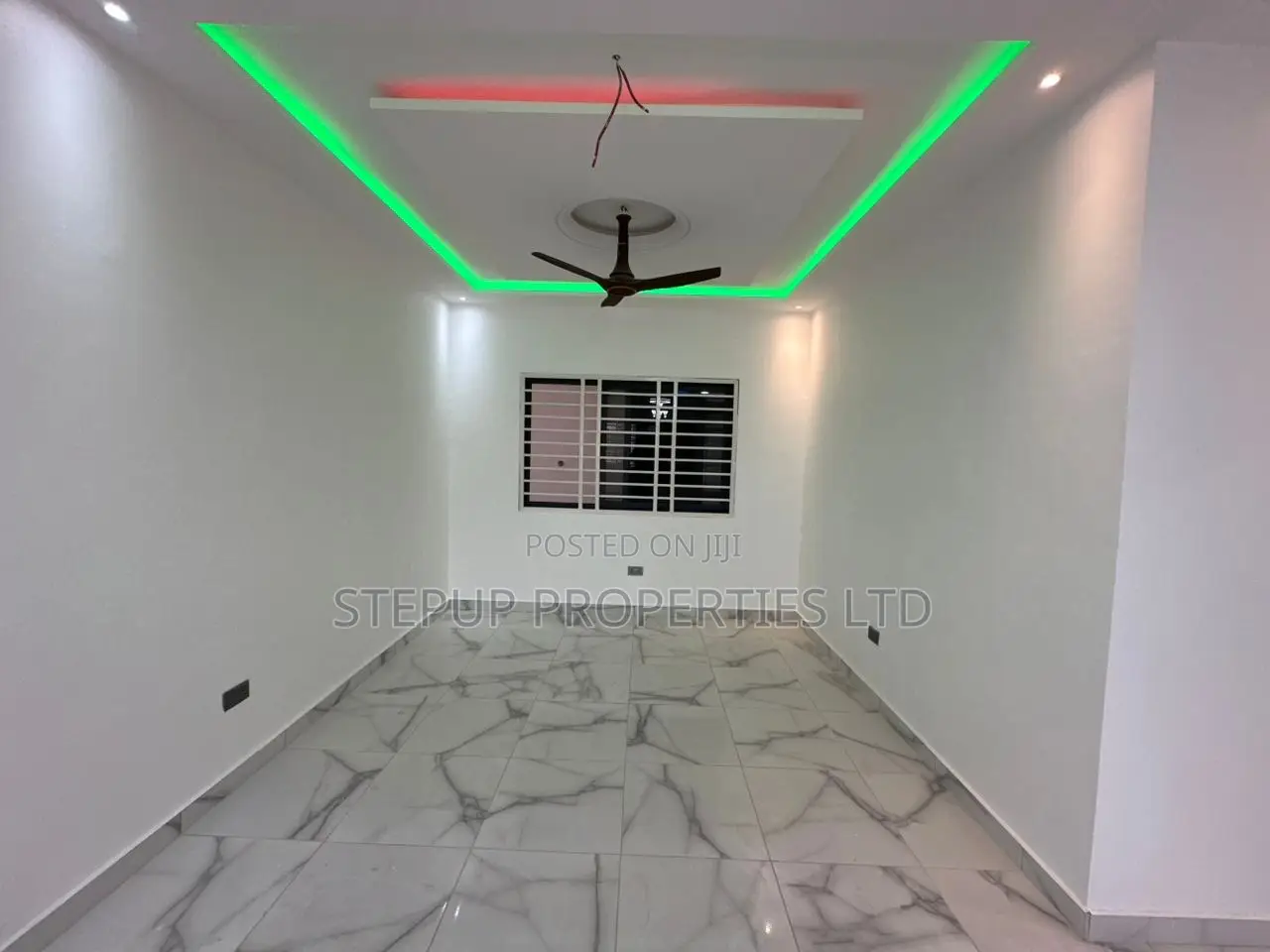 2bdrm Apartment in Ashaley Botwe, Lake Side Estate for rent