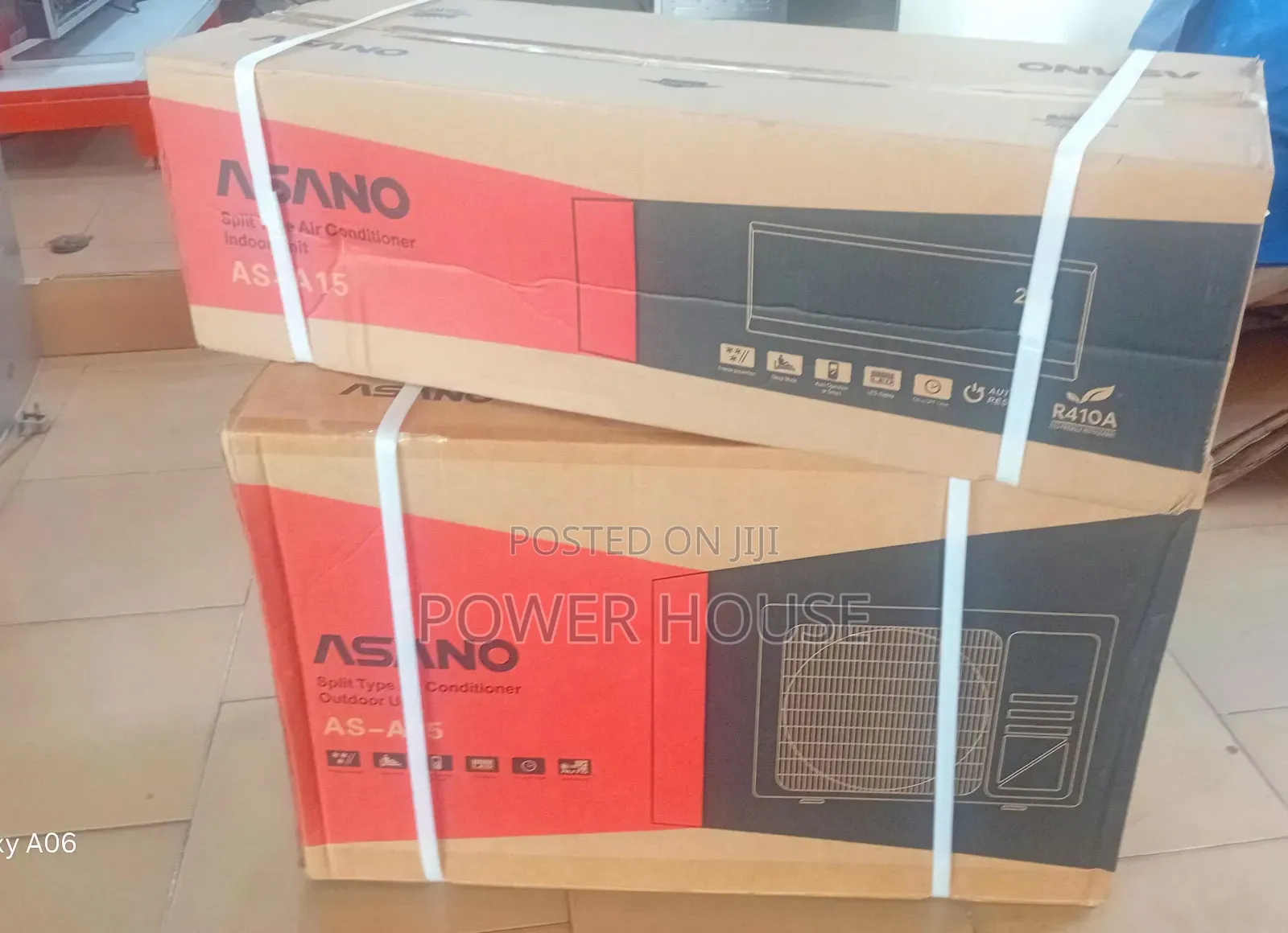 Asano 1.5hp Ac – 1.5hp Ac Promo Price Gh