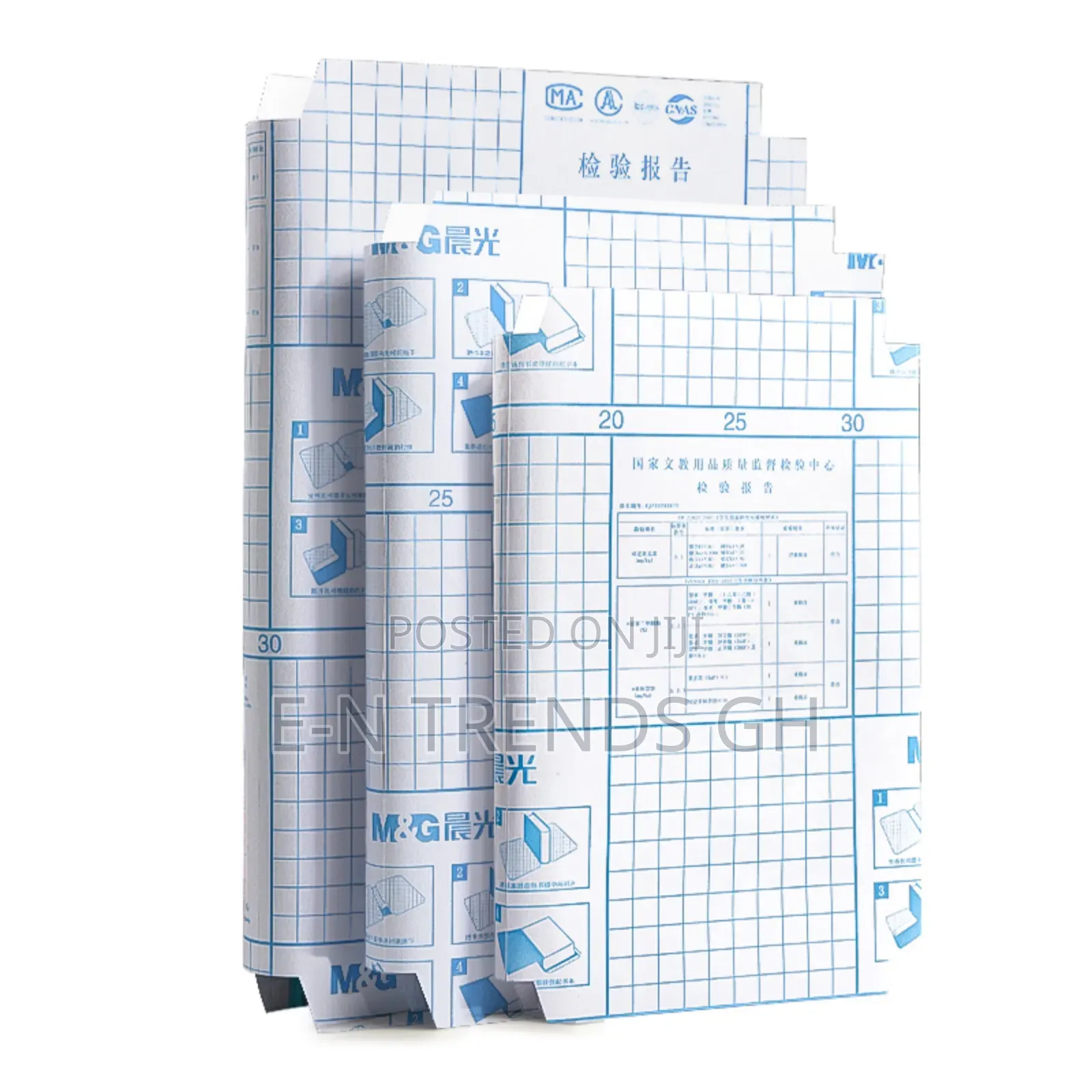 Water Proof Self Adhesive Book Covers