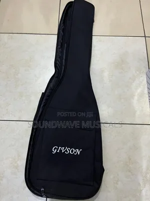 Bass Bag for Sale