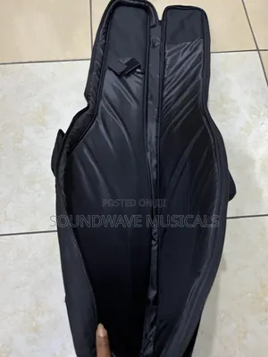 Bass Bag for Sale