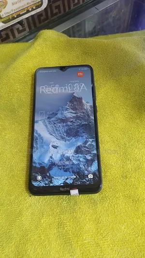 Xiaomi Redmi 8A 32 GB Black