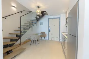 Furnished 1bdrm Apartment in Cantonmnets, US Embassy Area for rent