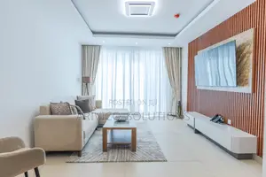 Furnished 1bdrm Apartment in Cantonmnets, US Embassy Area for rent