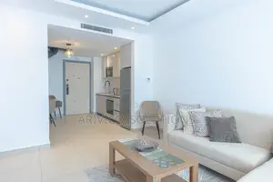 Furnished 1bdrm Apartment in Cantonmnets, US Embassy Area for rent