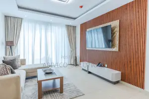 Furnished 1bdrm Apartment in Cantonmnets, US Embassy Area for rent