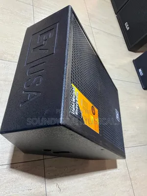 Ev-Passive Stage Monitor for Sale