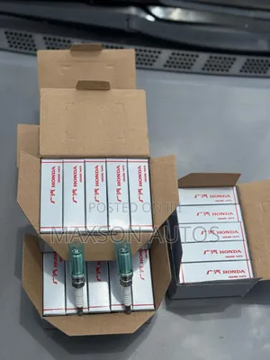 Original Honda Spark Plugs