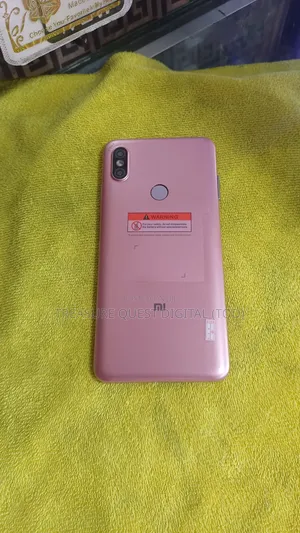 Xiaomi Redmi Y2 (S2) 64 GB Gray