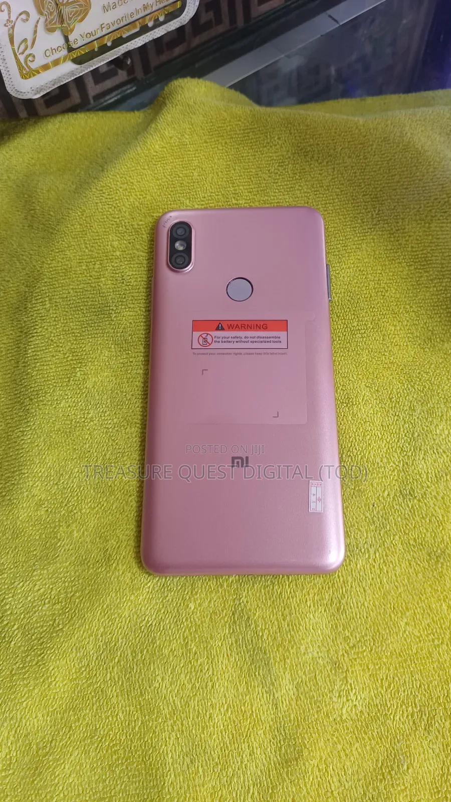 Xiaomi Redmi Y2 (S2) 64 GB Gray