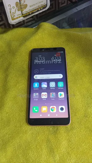Xiaomi Redmi Y2 (S2) 64 GB Gray