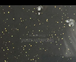 Kitchen Marbles