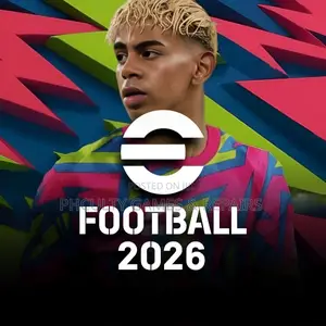 Pes 2026 Jailbreak Ps4