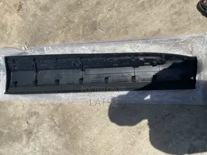 Ford Explorer 2020,2021,2022,2023,2024 Driver Side Front Door Molding