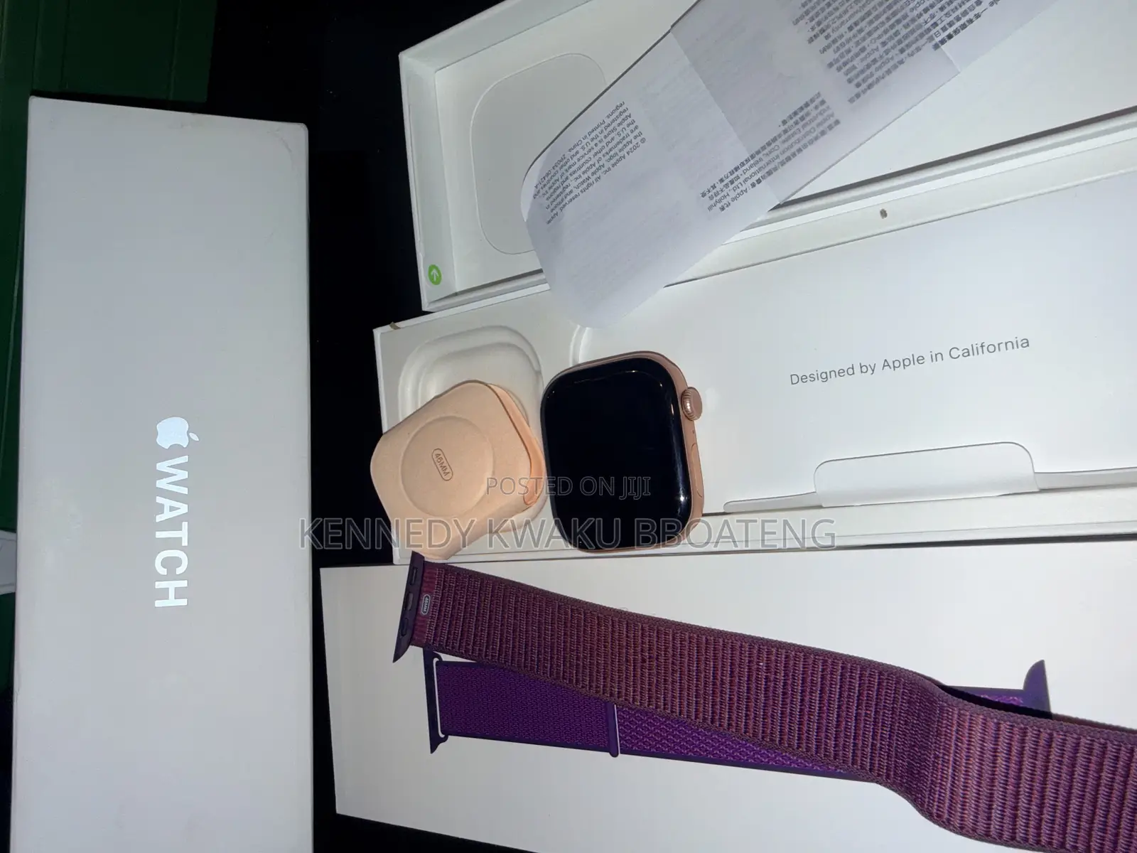 Apple Watch