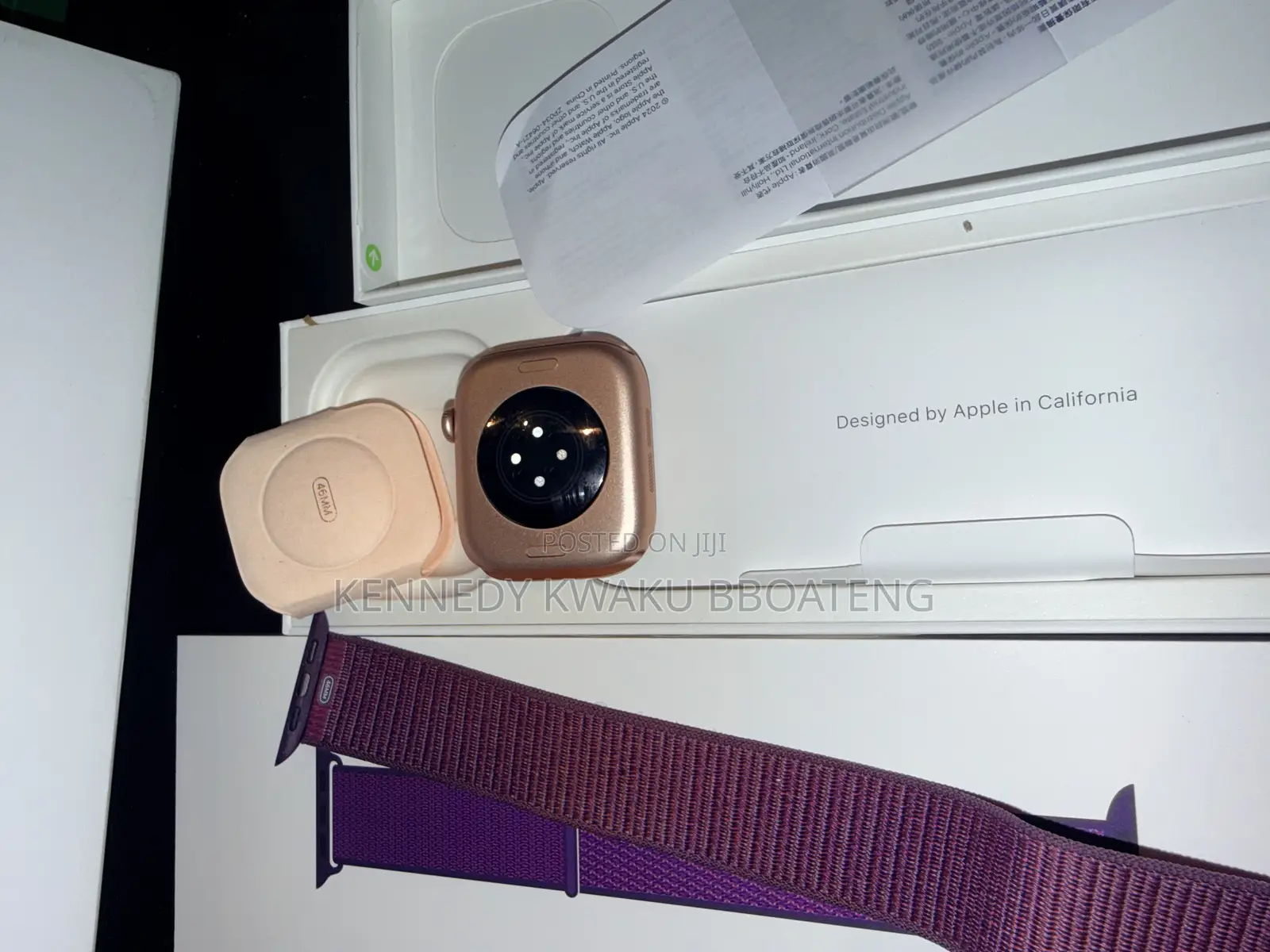 Apple Watch