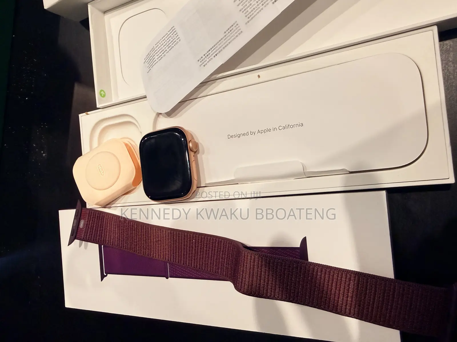 Apple Watch