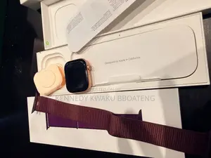 Apple Watch