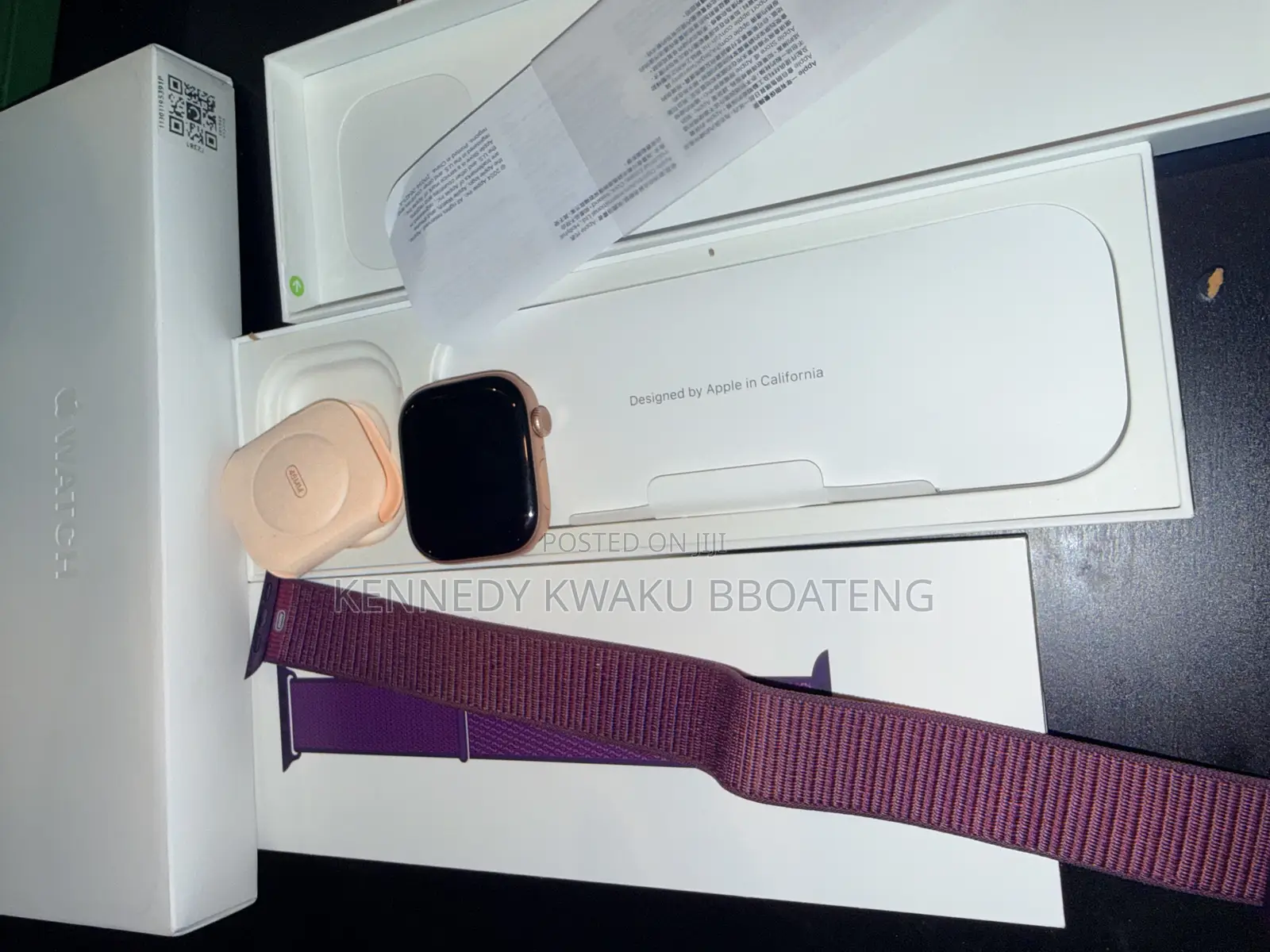 Apple Watch