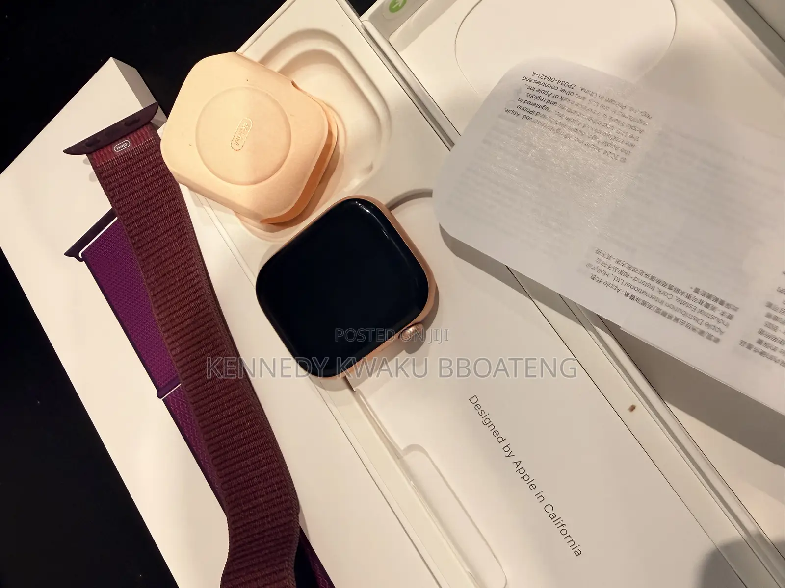Apple Watch