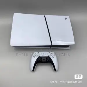 Ps5 Slim Digital Brand New