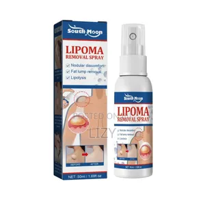 Lipoma Removal Spray