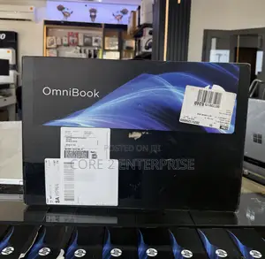 New Laptop HP 16GB Intel Core Ultra 7 SSD 1T