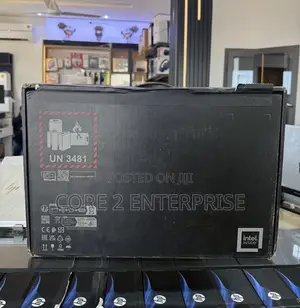 New Laptop HP 16GB Intel Core Ultra 7 SSD 1T