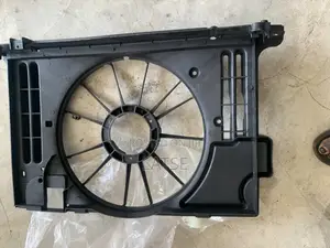 Toyota Corolla 2014,2015,2016,2017,2018 Engine Cooling Fan Shroud/Case