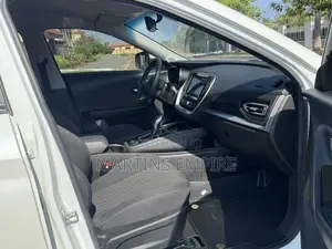 Jetour X70 1.5 7-Seater FWD 2020 White
