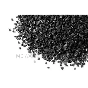 Activated Carbon for Water Treatment