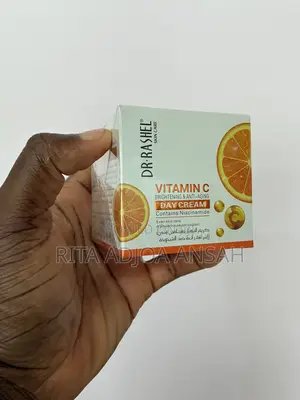 Dr Rashel Face Cream