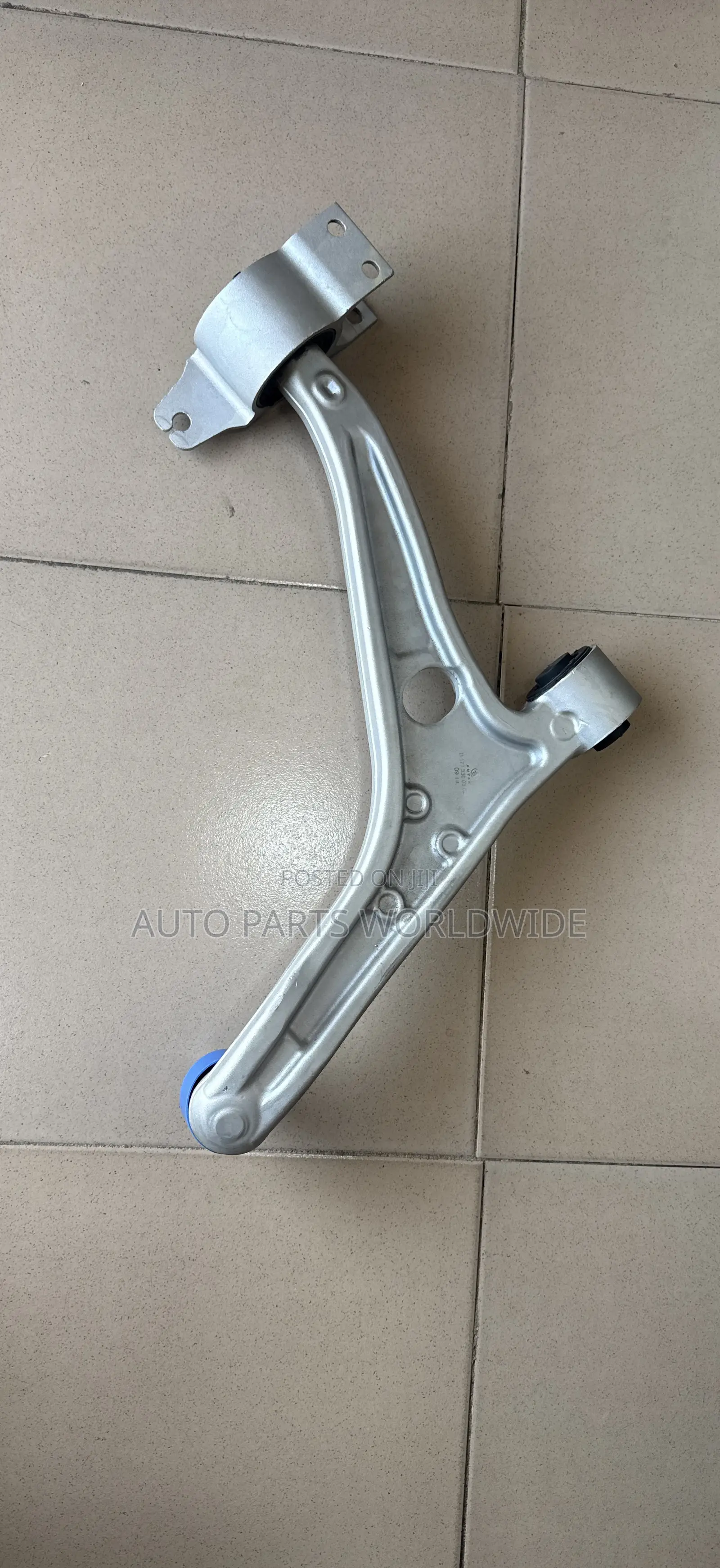 Mercedes Benz GLB Lower Arm 2020-2024