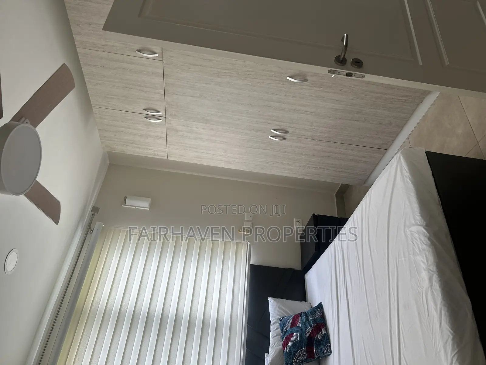 Furnished 4bdrm House in Tseaddo for rent