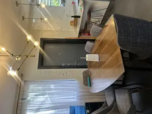 Furnished 4bdrm House in Tseaddo for rent