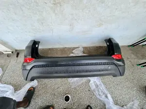 Hyundai Tucson 2016 2017 2018 Back Bumper Complete