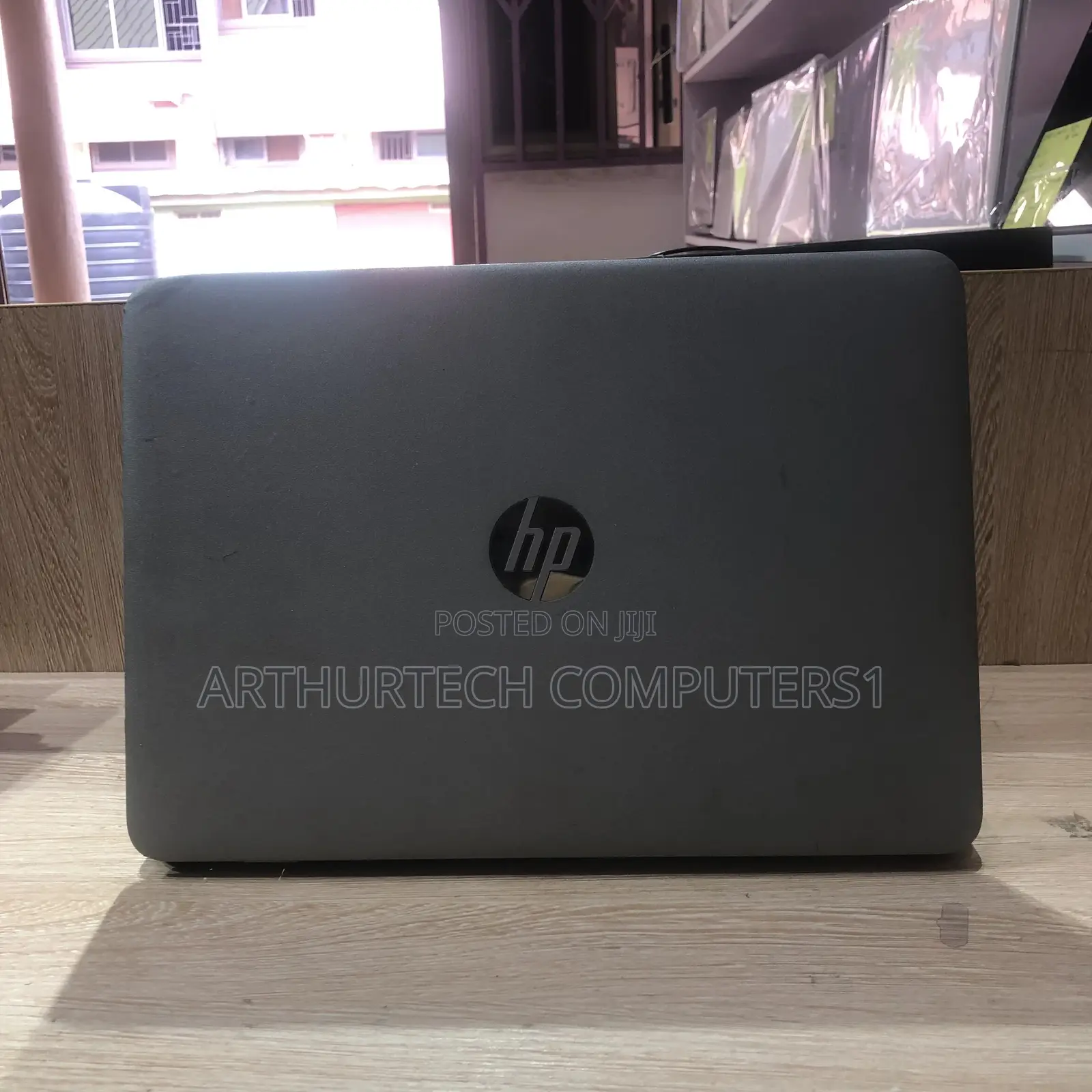 Laptop HP EliteBook 840 G3 8GB Intel Core i5 SSD 256GB