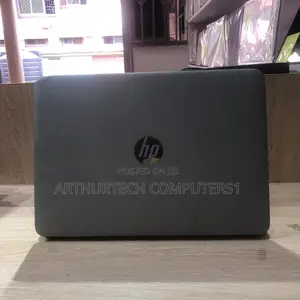 Laptop HP EliteBook 840 G3 8GB Intel Core i5 SSD 256GB