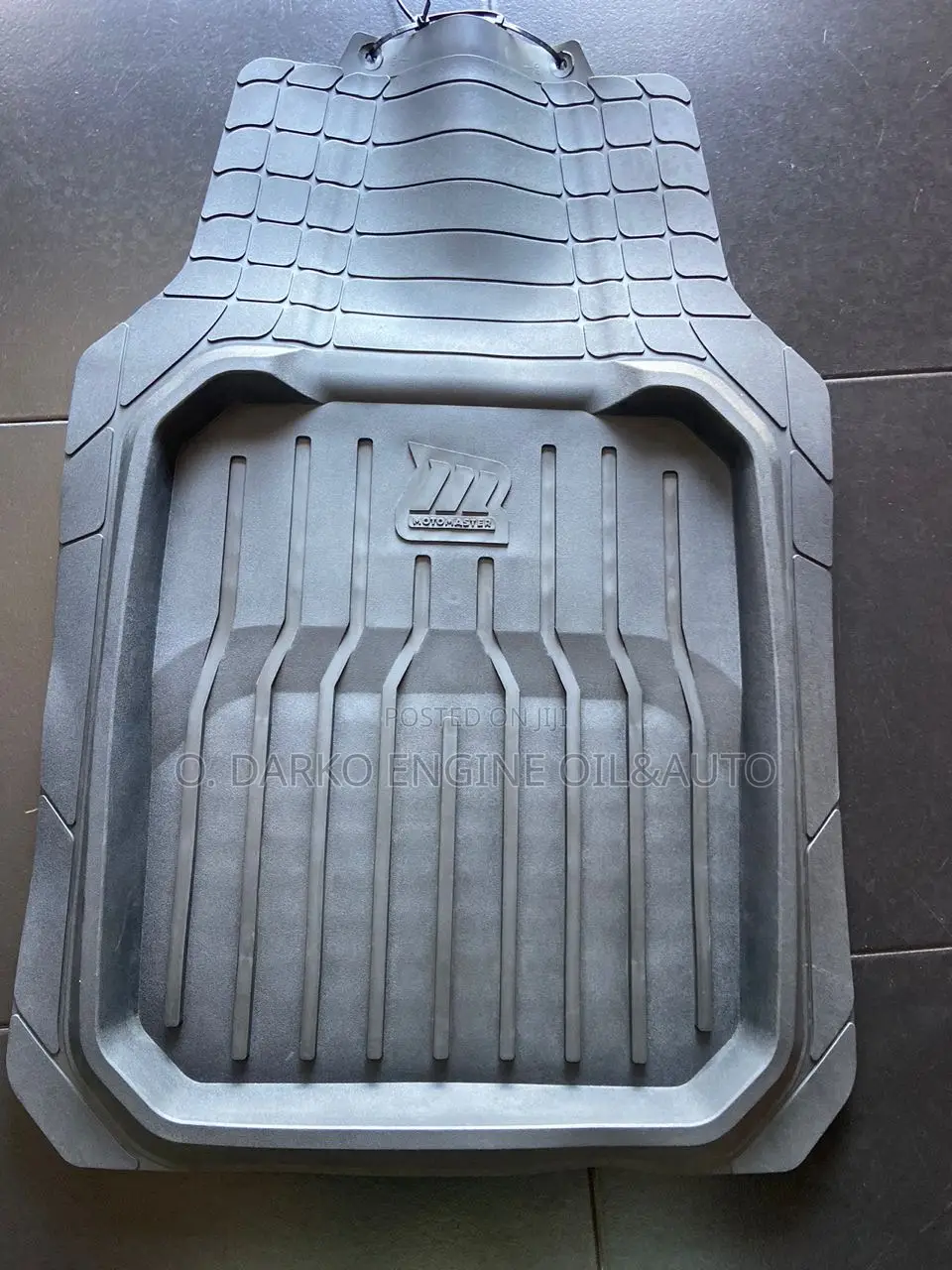 Car Floor Mats for All Cars (From Canada)