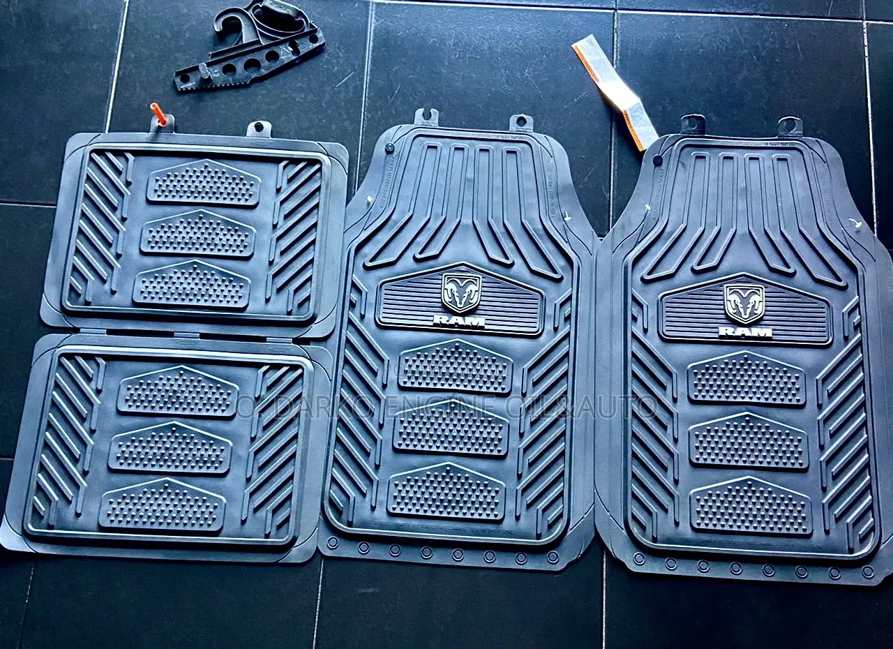 Car Floor Mats for All Cars (From Canada)