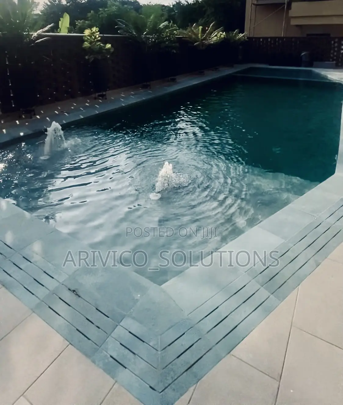 Furnished 1bdrm Apartment in Cantonmnets, US Embassy Area for rent