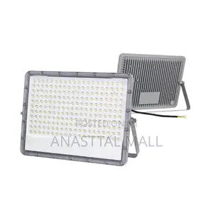 Outdoor Led Waterproof Flood Light - 300w - Silver Gh₵ 600