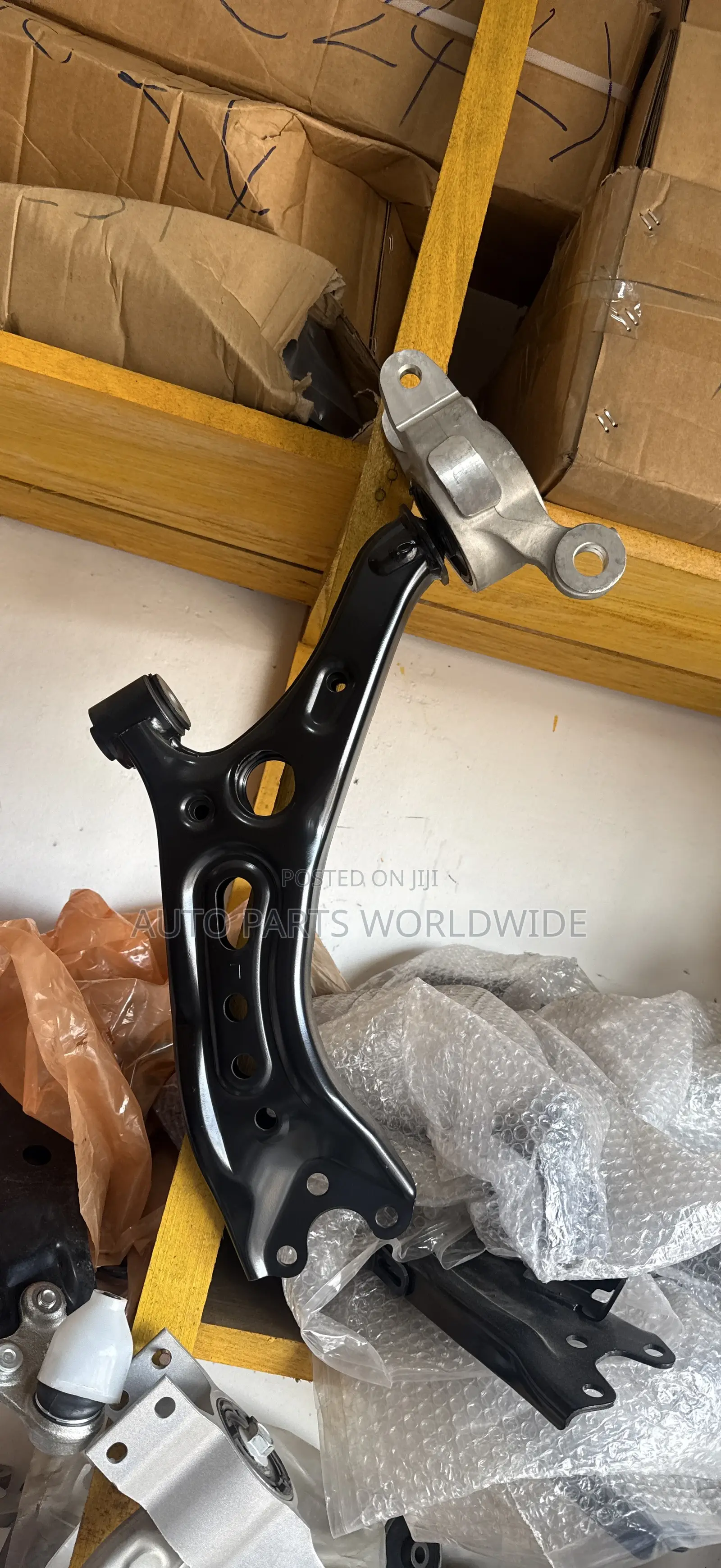 Honda CRV Lower/Control Arm 2023-2025