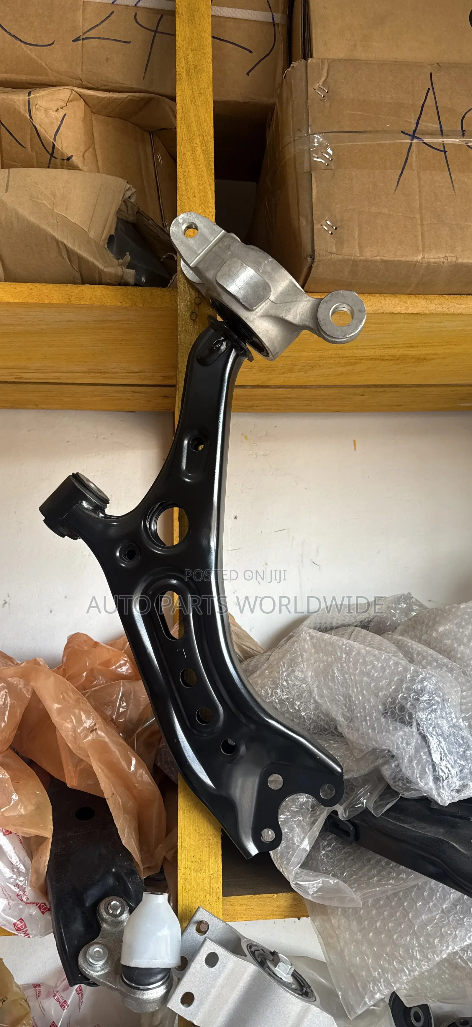 Honda CRV Lower/Control Arm 2023-2025