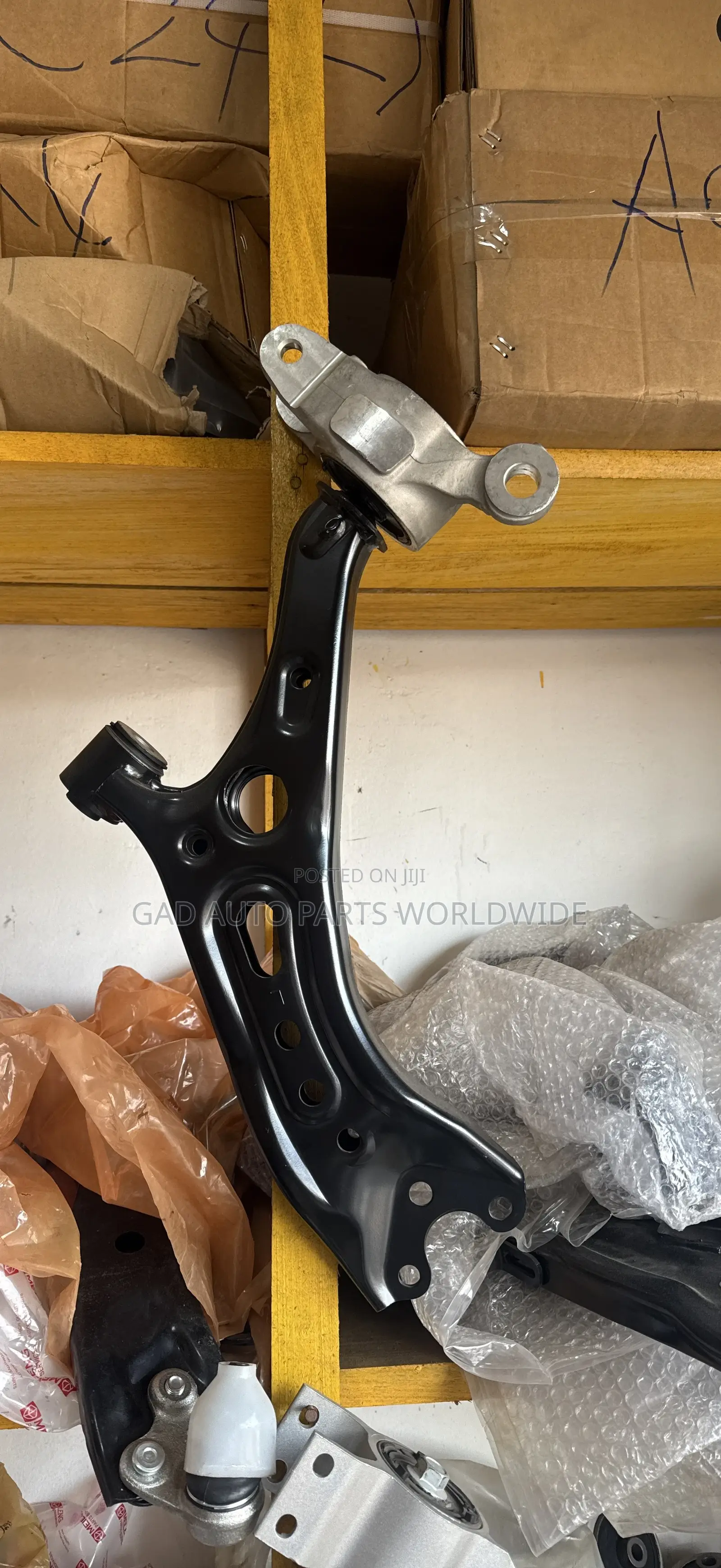 Honda CRV Lower/Control Arm 2023-2025