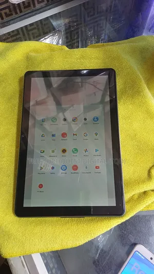 Xiaomi Redmi Pad 2 Pro 64 GB Gray