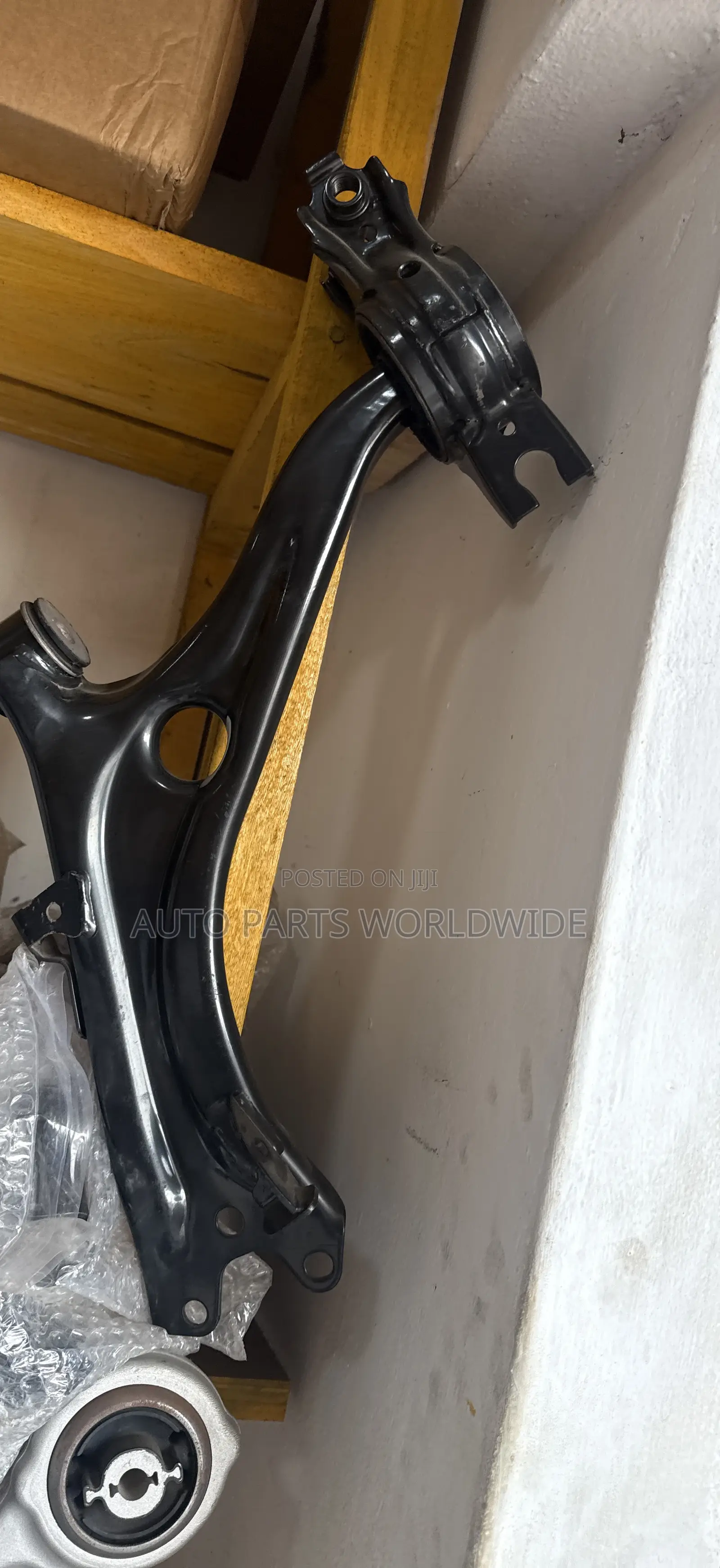Honda Civic Control/Lower Arms 2016-2022