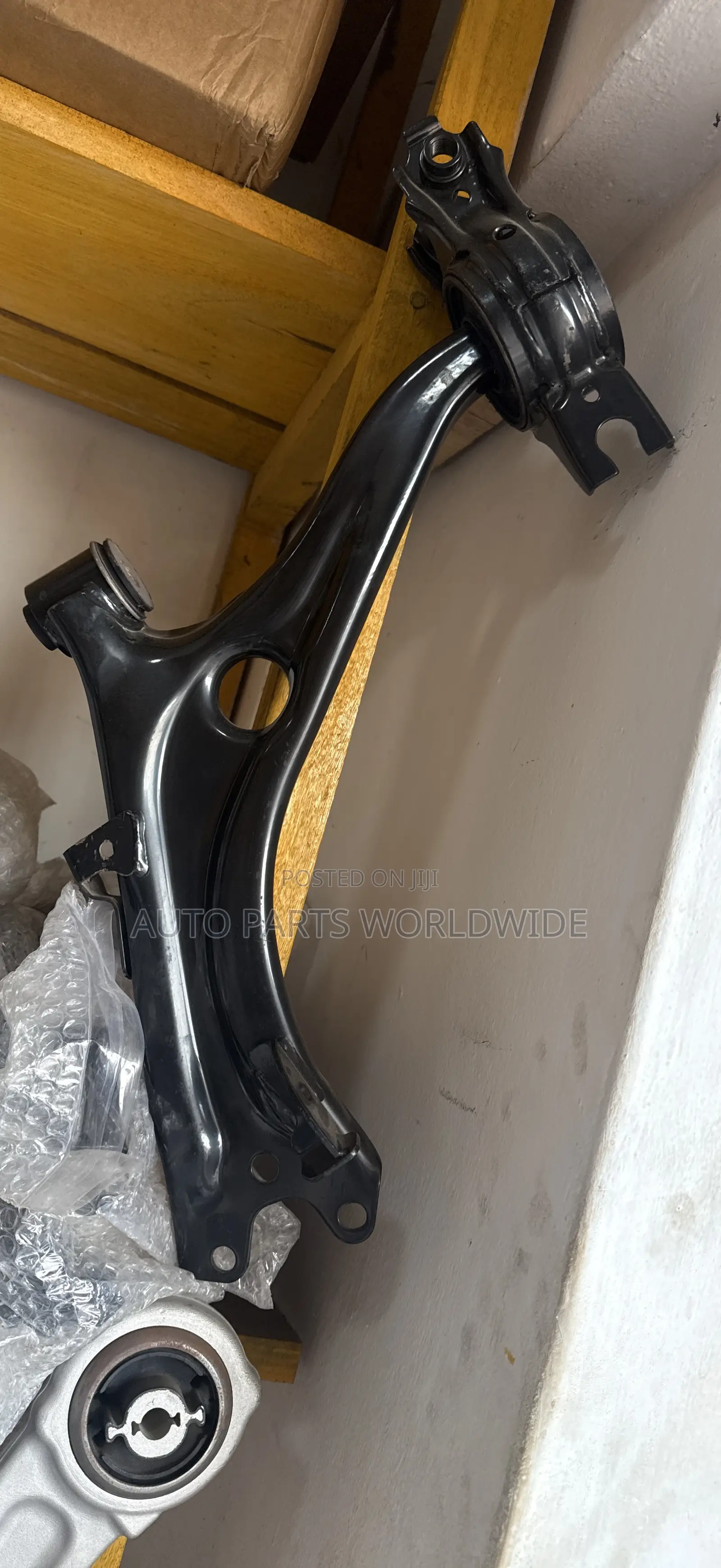 Honda Civic Control/Lower Arms 2016-2022