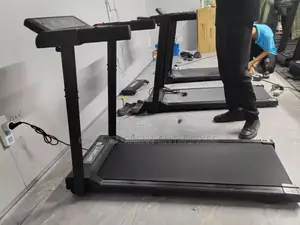 Foldable Home Treadmill