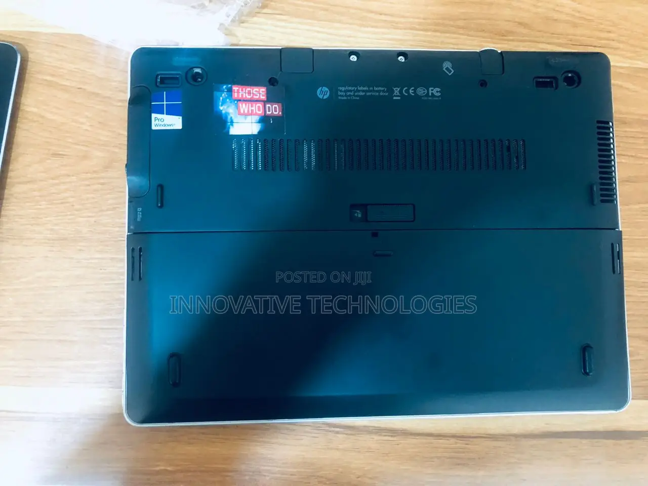 Laptop HP EliteBook Revolve 810 G3 Tablet 8GB Intel Core i7 SSD 256GB